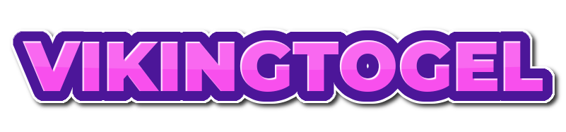 VIKINGTOGEL LOGO
